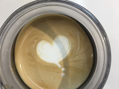 -Manner Coffee(光大安石中心)