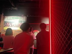 -JZ Club 爵士酒吧(上海店)