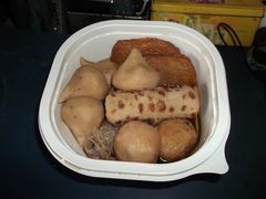 -711便利店(安贞桥胜古南里店)