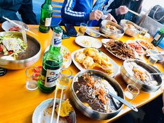 -顺姬冷面(延大护理学院小区店)