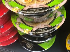 -永辉超市(富春新天地店)