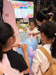 点击看大图 -meland club亲子乐园(北京芳圆里ID MALL店)