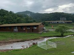 -大水川景区