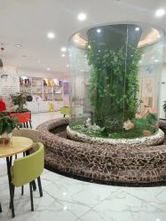 -纵享怡月月子中心(西稍门店)