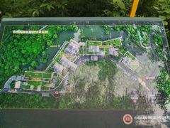 -西湖风景区-江洋畈生态公园