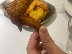 -芳草地西式融合餐厅(回龙窝店)