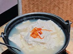 -锦府盐帮·侯宅(五棵松万达店)