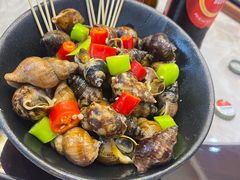 -君霖私家菜(春柳店)