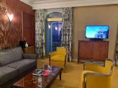 -内格雷斯科酒店