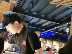 -串盟烧烤大排档·长沙美食地标(星沙店)