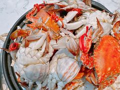 -半岛听涛蒸汽海鲜自助(K11店)