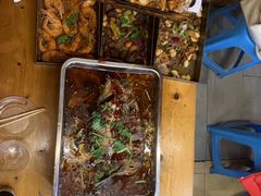 -老东镇啤酒屋海鲜加工·蒸汽海鲜·海鲜烧烤(台东店)