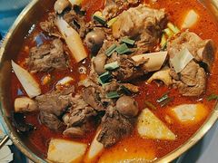 -云晓光头烧烤吧(盛夏店)