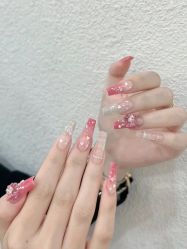 -M·X Nail日式美甲美睫