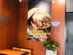 -魏斯理汉堡(西安沣东吾悦店)