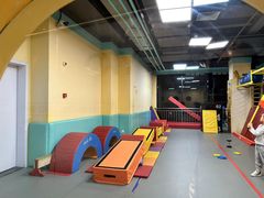 -玩胜青少儿体能(福田侨香中心)