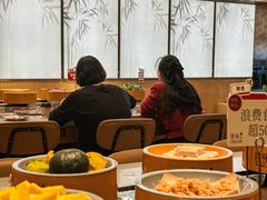 -喜味涮自助小火锅(广州东圃天河城店)