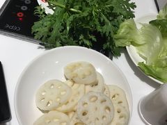 -鼎香缘海鲜自助火锅烤肉(锦辉购物广场店)