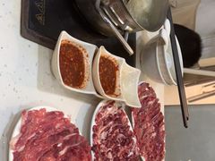 -黑山牛肉汤火锅(花城汇店)