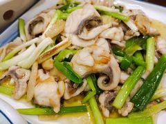 -乡村酒家·湖景客家菜(观澜店)