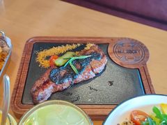 -MR.ROCKY洛奇先生RESTAURANT&BAR(宝安壹方城店)