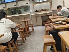 -小满手工粉(北京来福士店)