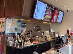 -COSTA COFFEE(上海虹口公园店)