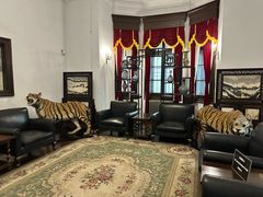 -张学良旧居陈列馆