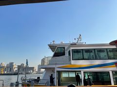 -丹东路渡口(轮渡站)