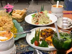 -荷花泰菜(东方新天地店)