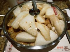 -黄记煌·三汁焖锅(万达广场店)