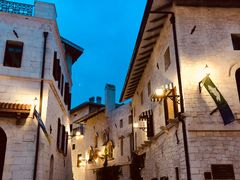 -华谊兄弟（长沙）电影小镇