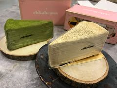 -Chikalicious(新天地店)