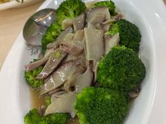 -钱塘府海鲜餐厅
