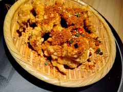网红小酥肉-班花麻辣烫(南京概念店)