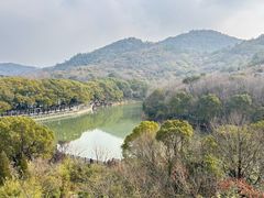-白马涧龙池景区
