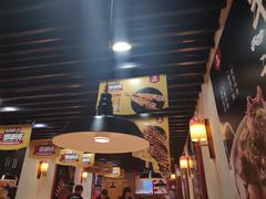 -新凯旋烧烤·燕姐千岛湖土菜