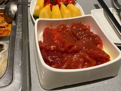 -海底捞火锅(振华商厦店)