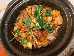 -嘉莱特精典国际酒店·醇咖啡厅