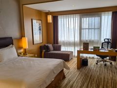 -石家庄万象天成假日酒店