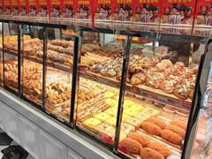 -味多美蛋糕(新和平里店)