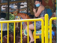 -秦皇岛乐岛海洋王国