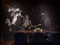 -MARU玛露音乐餐厅(大学路店)
