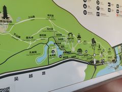 -苏州上方山国家森林公园