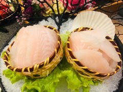 巴沙鱼-湊湊火锅·茶憩(和平大悦城店)