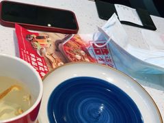 -鱼酷活鱼烤鱼(南京水游城店)