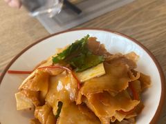 -格桑花开药膳蔬食文化空间