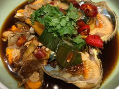 -潮中人·潮州菜(益乐路店)