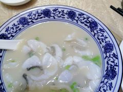 -大水车公馆·顺德菜·妈姐菜(均安店)