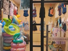 -水善汇旗舰店(金牛路店)